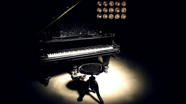 piano chopin y fibrosis quística